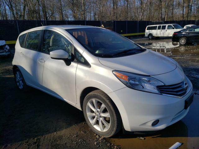 NISSAN VERSA NOTE 2015 3n1ce2cp1fl367264