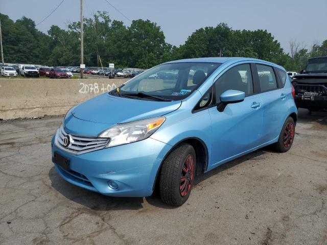 NISSAN VERSA NOTE 2015 3n1ce2cp1fl367524