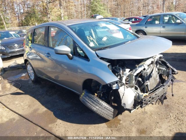 NISSAN VERSA NOTE 2015 3n1ce2cp1fl368592