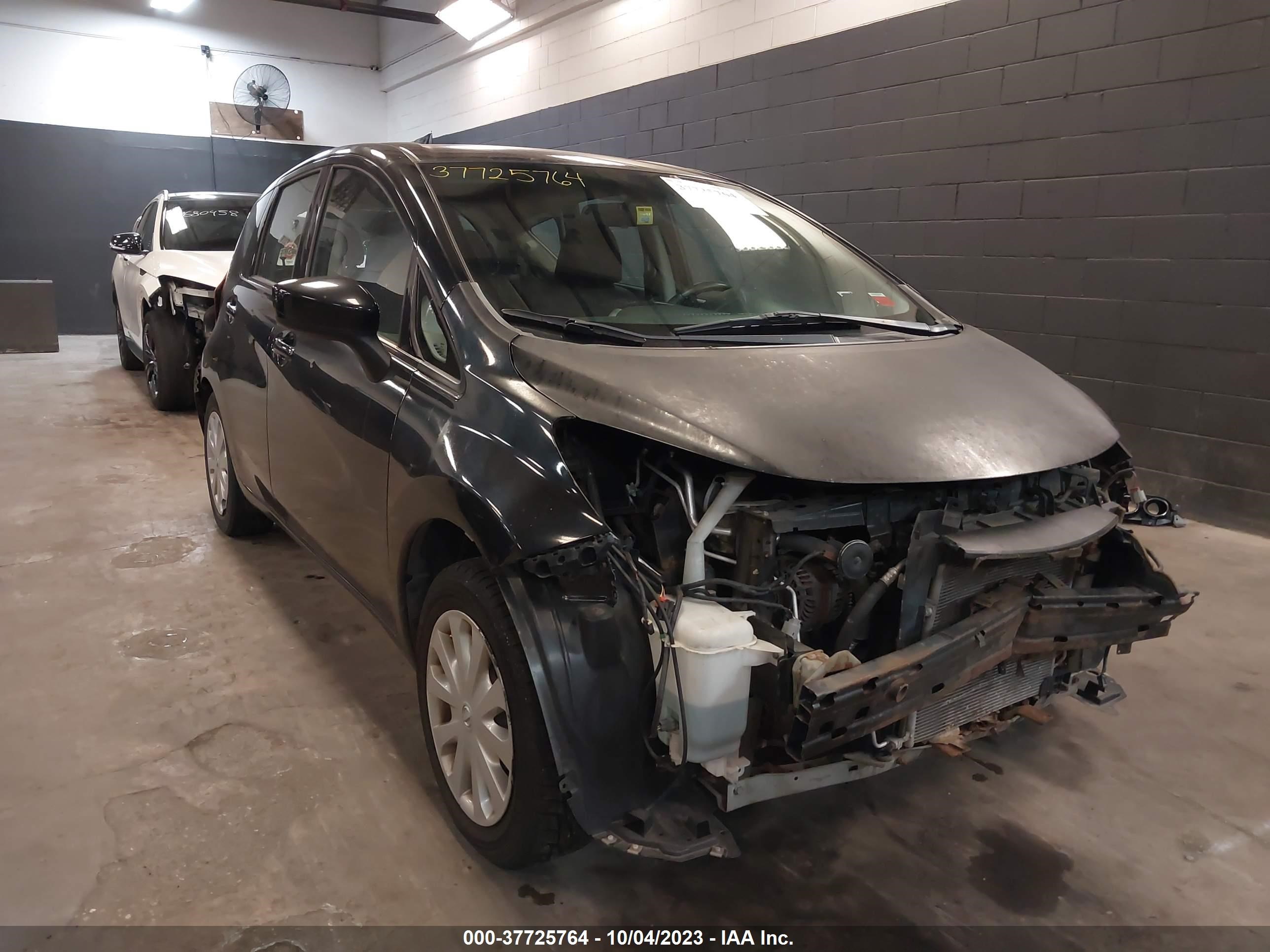 NISSAN VERSA 2015 3n1ce2cp1fl368687