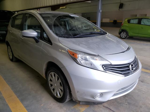 NISSAN VERSA NOTE 2015 3n1ce2cp1fl368740