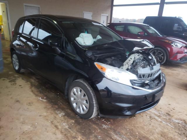 NISSAN VERSA NOTE 2015 3n1ce2cp1fl369306