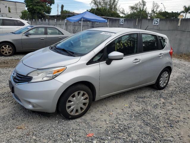 NISSAN VERSA NOTE 2015 3n1ce2cp1fl370715