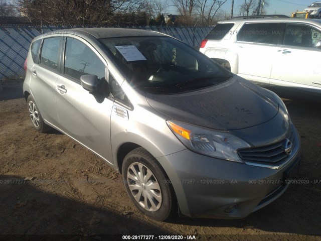 NISSAN VERSA NOTE 2015 3n1ce2cp1fl371413