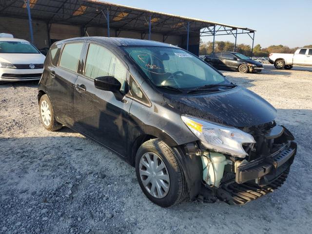 NISSAN VERSA NOTE 2015 3n1ce2cp1fl371590