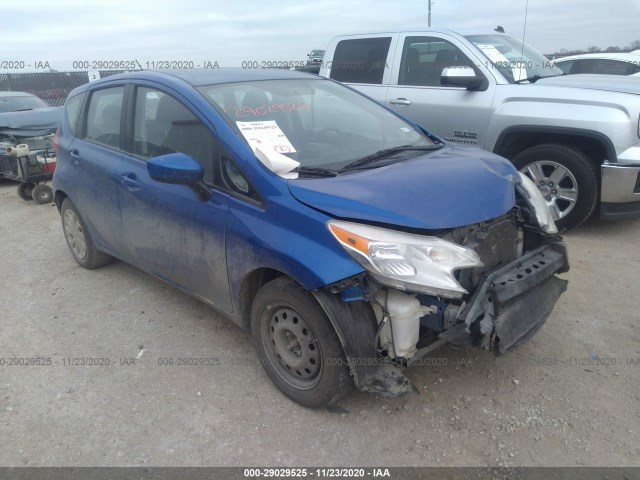 NISSAN VERSA NOTE 2015 3n1ce2cp1fl371749