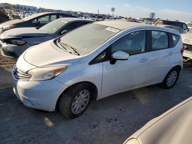 NISSAN VERSA NOTE 2015 3n1ce2cp1fl371931