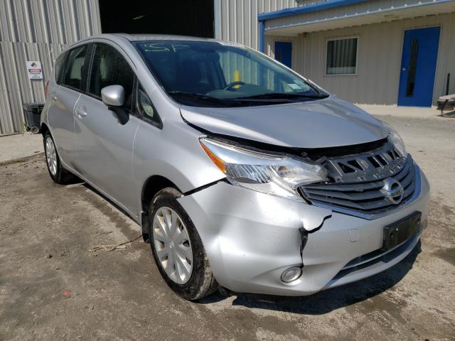 NISSAN VERSA NOTE 2015 3n1ce2cp1fl372013