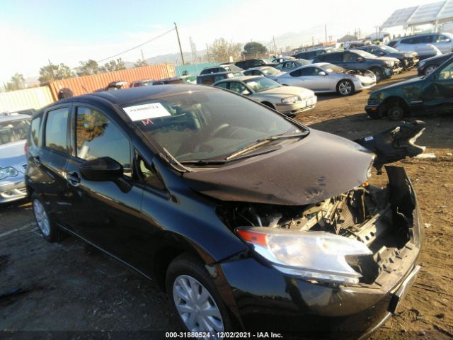 NISSAN VERSA NOTE 2015 3n1ce2cp1fl372271