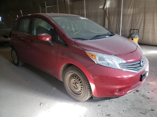 NISSAN VERSA NOTE 2015 3n1ce2cp1fl373422