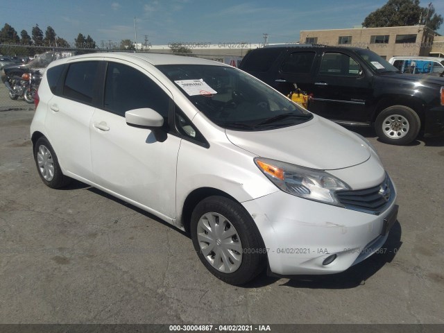 NISSAN VERSA NOTE 2015 3n1ce2cp1fl374182