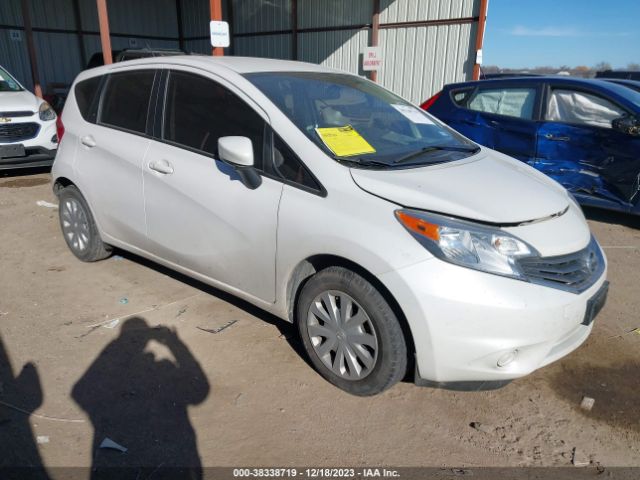 NISSAN NULL 2015 3n1ce2cp1fl374375