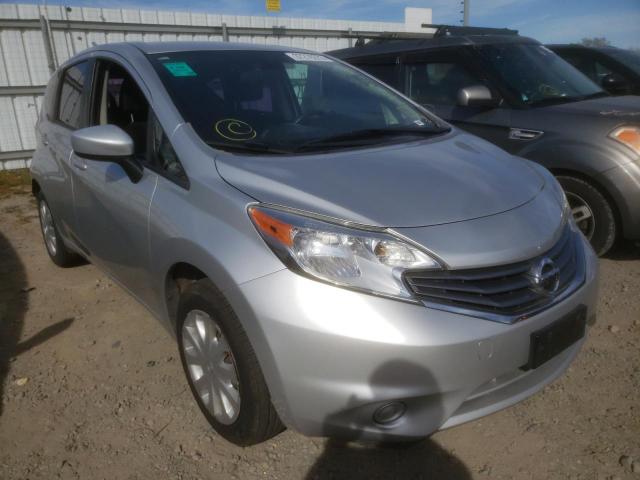 NISSAN VERSA NOTE 2015 3n1ce2cp1fl375686