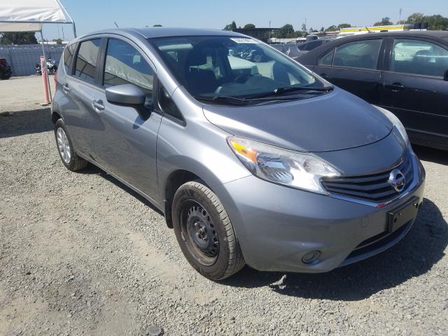 NISSAN VERSA NOTE 2015 3n1ce2cp1fl375848