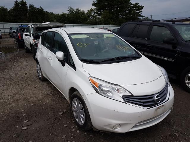 NISSAN VERSA NOTE 2015 3n1ce2cp1fl376627