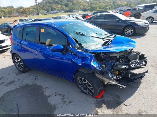 NISSAN VERSA NOTE 2015 3n1ce2cp1fl377213