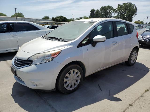 NISSAN VERSA NOTE 2015 3n1ce2cp1fl377485