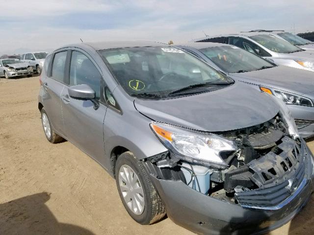 NISSAN VERSA NOTE 2015 3n1ce2cp1fl377647