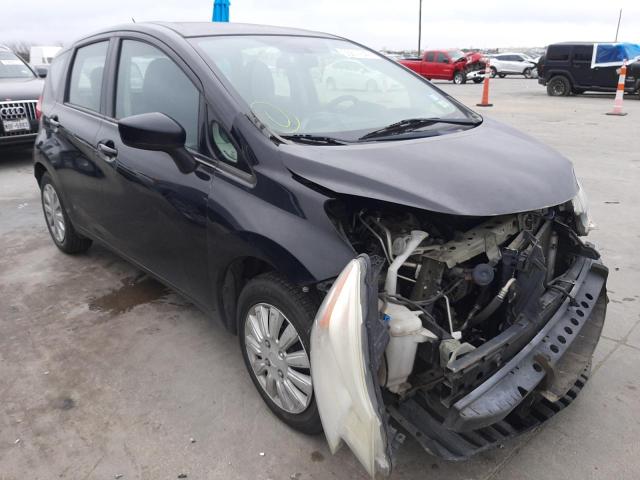 NISSAN VERSA NOTE 2015 3n1ce2cp1fl377745