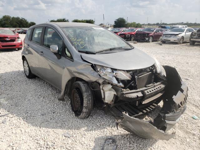 NISSAN VERSA NOTE 2015 3n1ce2cp1fl378684