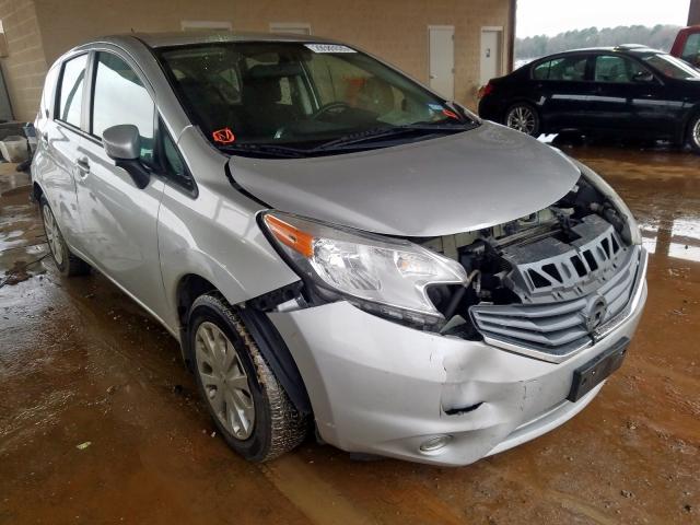 NISSAN VERSA NOTE 2015 3n1ce2cp1fl379124