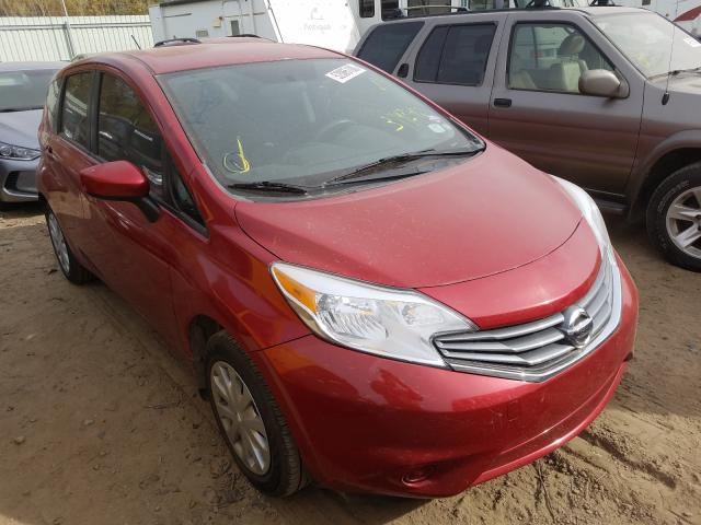 NISSAN VERSA NOTE 2015 3n1ce2cp1fl379348