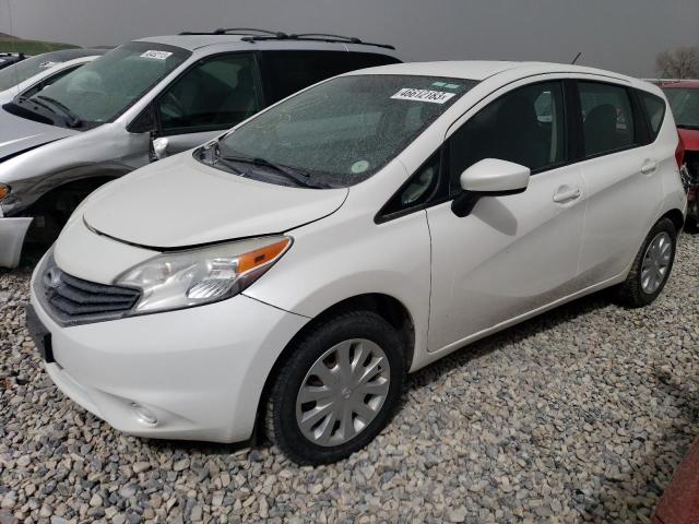 NISSAN VERSA NOTE 2015 3n1ce2cp1fl379429