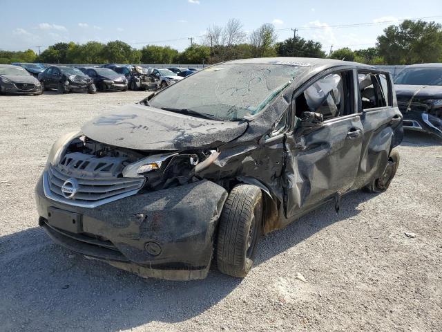 NISSAN VERSA NOTE 2015 3n1ce2cp1fl379625