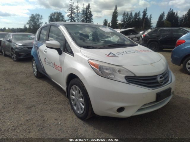 NISSAN VERSA NOTE 2015 3n1ce2cp1fl379642