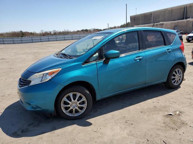 NISSAN VERSA NOTE 2015 3n1ce2cp1fl380130