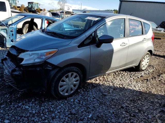 NISSAN VERSA NOTE 2015 3n1ce2cp1fl380516