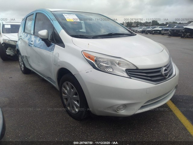 NISSAN VERSA NOTE 2015 3n1ce2cp1fl380709