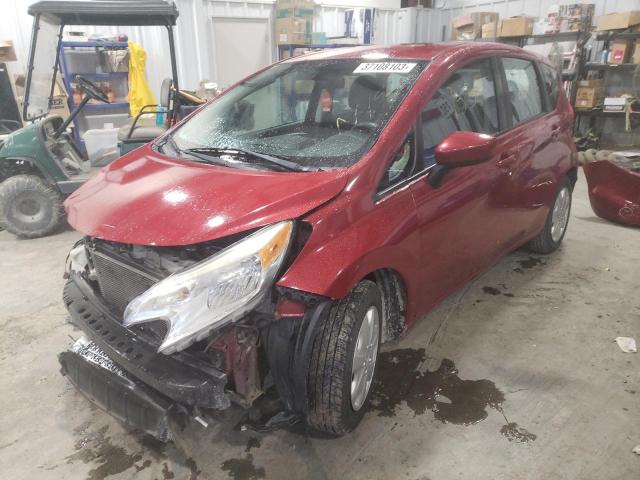 NISSAN VERSA NOTE 2015 3n1ce2cp1fl381410