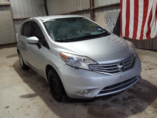 NISSAN VERSA NOTE 2015 3n1ce2cp1fl381620