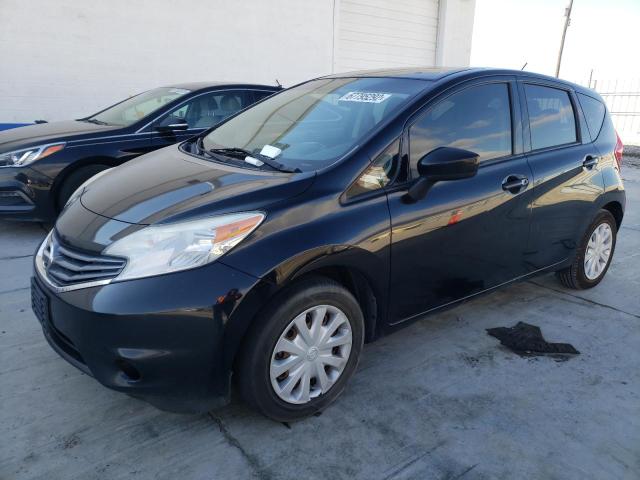 NISSAN VERSA NOTE 2015 3n1ce2cp1fl381746