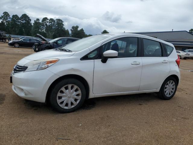 NISSAN VERSA NOTE 2015 3n1ce2cp1fl381780