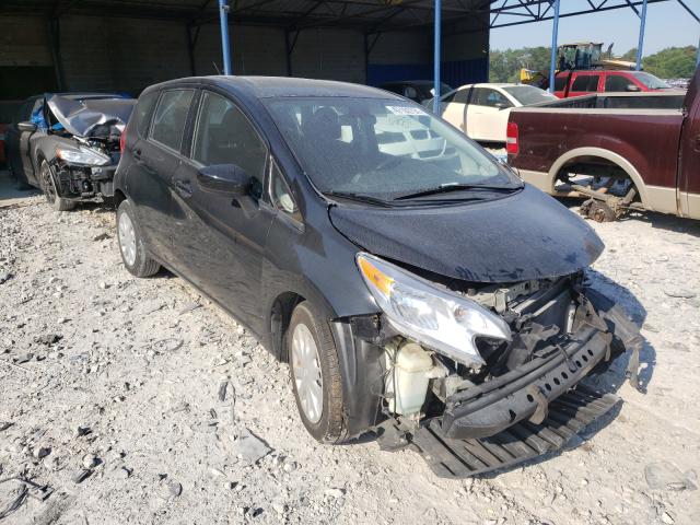 NISSAN VERSA NOTE 2015 3n1ce2cp1fl382296