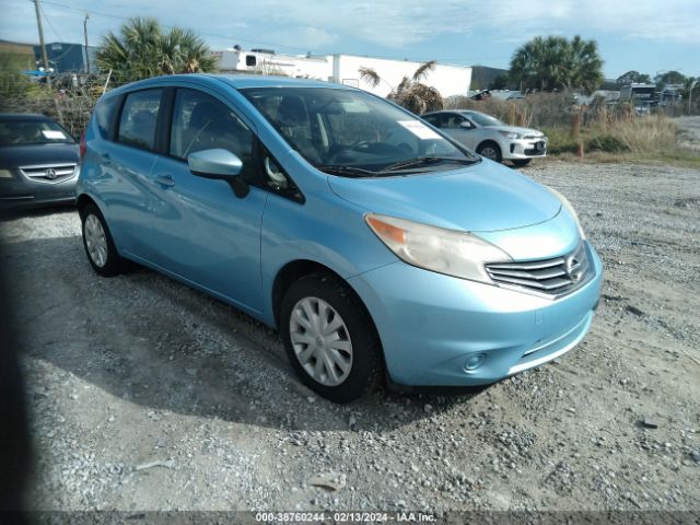 NISSAN VERSA NOTE 2015 3n1ce2cp1fl382329