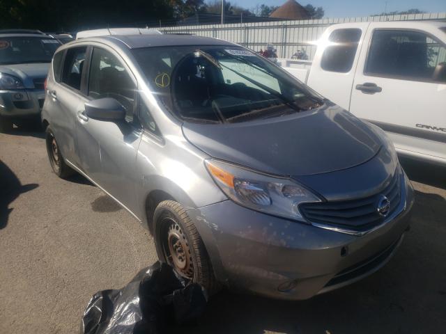 NISSAN VERSA NOTE 2015 3n1ce2cp1fl382573