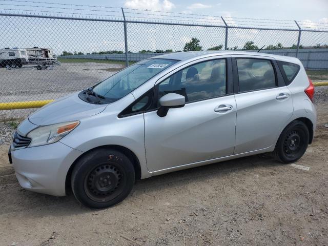 NISSAN VERSA NOTE 2015 3n1ce2cp1fl382606