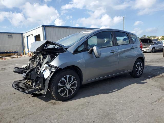 NISSAN VERSA NOTE 2015 3n1ce2cp1fl383075