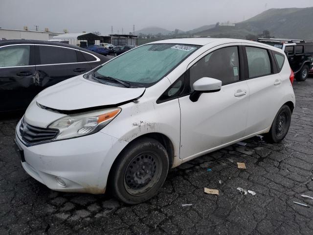 NISSAN VERSA NOTE 2015 3n1ce2cp1fl383142