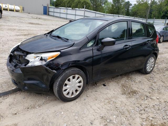 NISSAN VERSA NOTE 2015 3n1ce2cp1fl383562