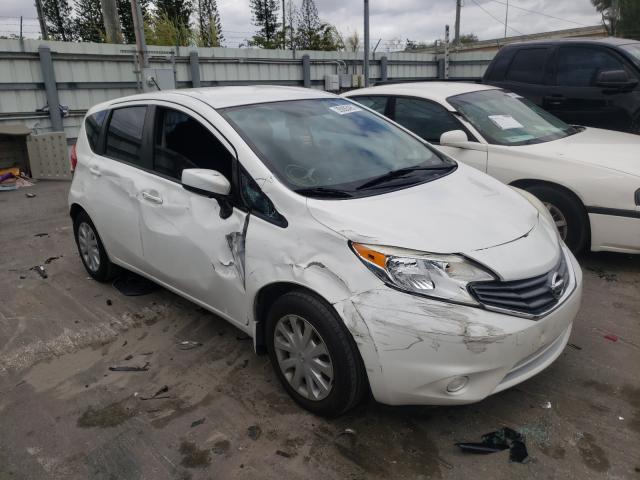 NISSAN VERSA NOTE 2015 3n1ce2cp1fl383884