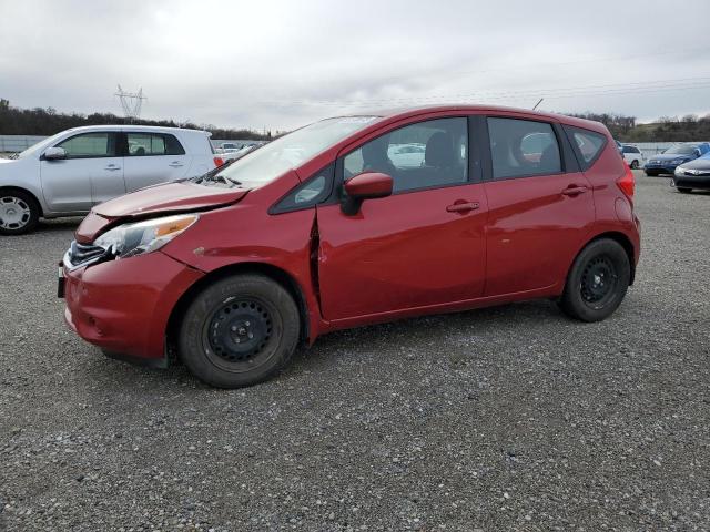 NISSAN VERSA NOTE 2015 3n1ce2cp1fl383996