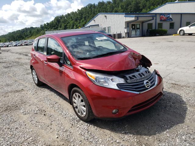 NISSAN VERSA NOTE 2015 3n1ce2cp1fl384162