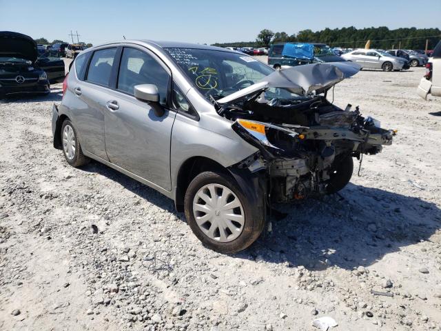 NISSAN VERSA NOTE 2015 3n1ce2cp1fl384792