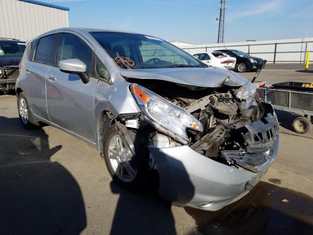 NISSAN VERSA NOTE 2015 3n1ce2cp1fl384890