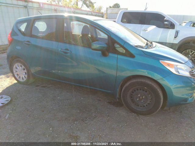 NISSAN VERSA NOTE 2015 3n1ce2cp1fl385053