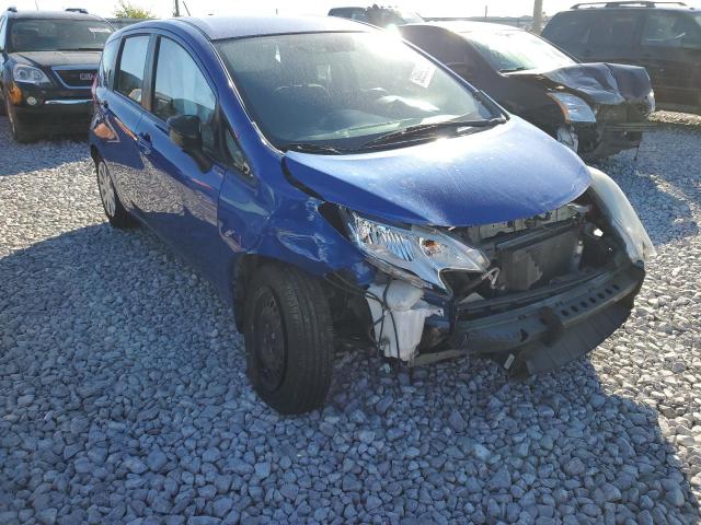 NISSAN VERSA NOTE 2015 3n1ce2cp1fl386378